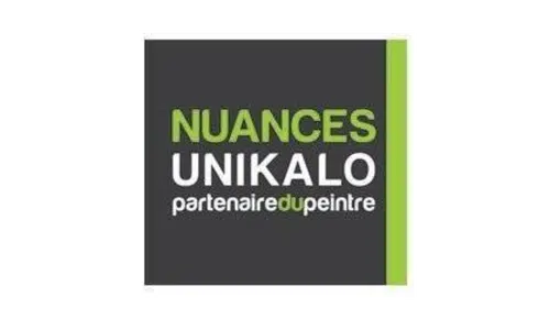Logo Nuances UNIKALO partenaire de Cap Renov Cap Renov | CAP RENOV