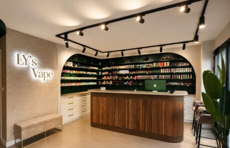 | CAP RENOV