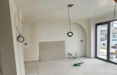 | CAP RENOV