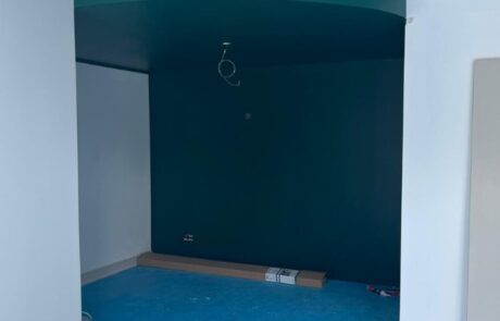 | CAP RENOV