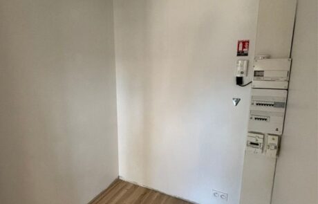 | CAP RENOV