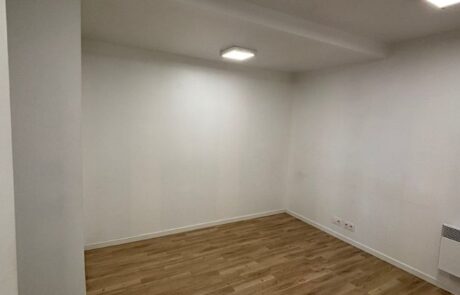 | CAP RENOV