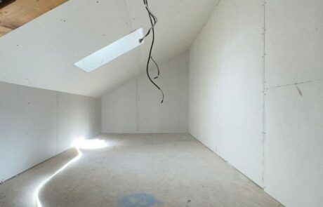 Avant la rénovation d’un appartement front de mer complet à Arcachon par Cap Renov (14) | CAP RENOV