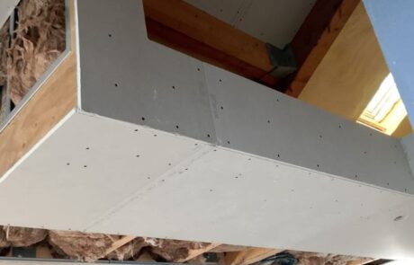 Avant la rénovation d’un appartement front de mer complet à Arcachon par Cap Renov (7) | CAP RENOV