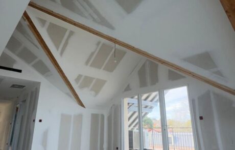 Avant la rénovation d’un appartement front de mer complet à Arcachon par Cap Renov (8) | CAP RENOV